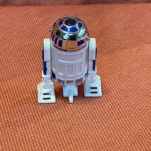 R2D2 Star Wars Vintage 1990’s Action figure